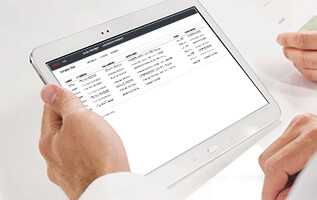 We expand your options with ease.