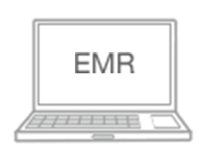 Synchronization<br/><strong>EMR Module</strong>