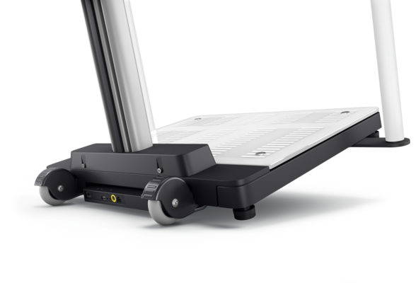 seca Scale-up Line - EMR-validated handrail scale with ID-Display™ and optional height measurement #6