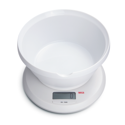 seca 852 - Portion and diet scale #0