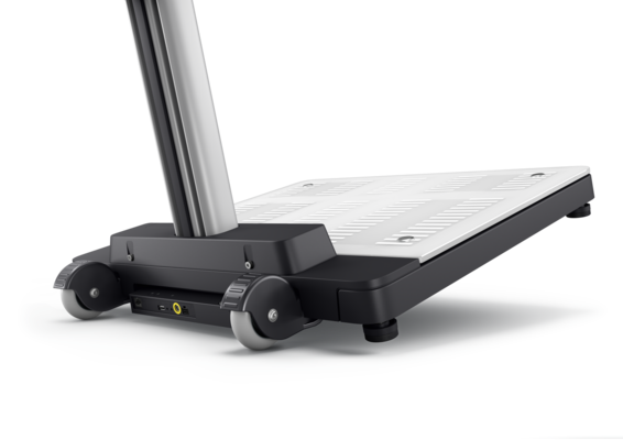 seca Scale-up Line - EMR-validated ultrasonic measuring station with ID-Display™ #5