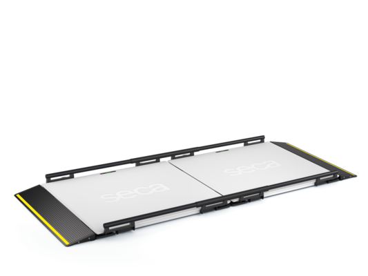 seca XLine Stretch - EMR-validated scale for hospital beds and stretchers #0