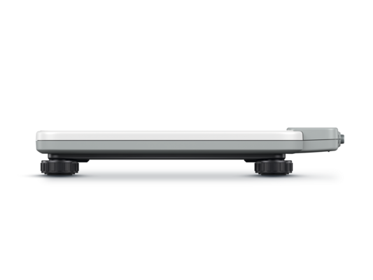 seca 874 + - Flat scale with foot switch and optional Bluetooth® interface #3