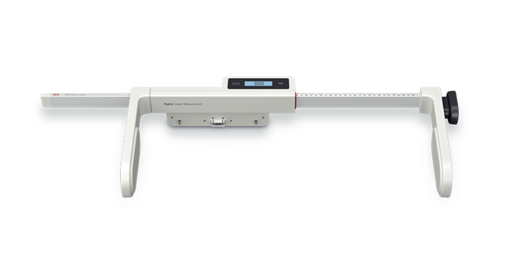 seca 234 - Digital measuring rod for baby scales seca 333 i #0