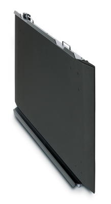 seca 656 - EMR-validated platform scale for stretchers #1