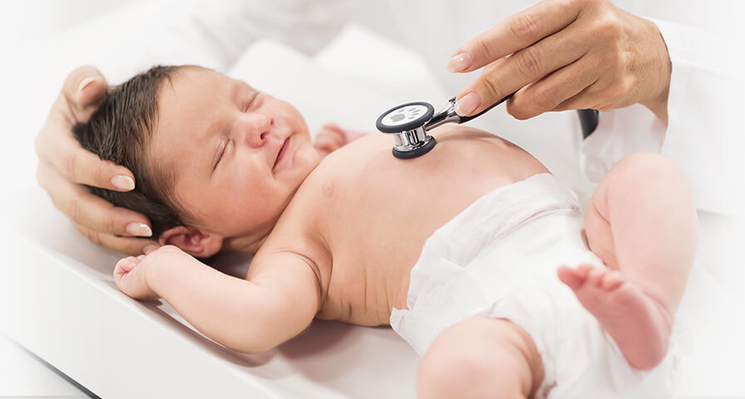 seca 333 i - EMR-validated baby scale with Wi-Fi function #4
