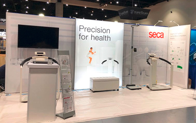 IHRSA 2019 – Medical BIA from seca sets new standards in medical fitness industry #0
