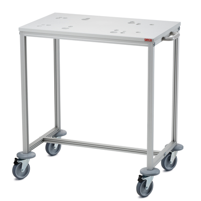seca 402 - Mobile cart for seca baby scales #0