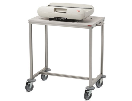 seca 402 - Mobile cart for seca baby scales #1