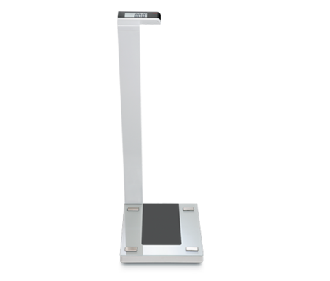 seca 719 - Column scale with four weight sensors for precise results #0