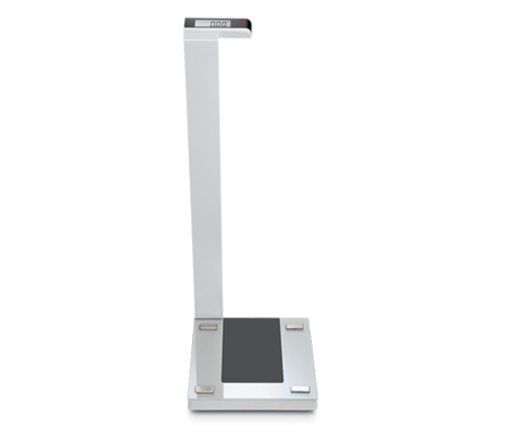 seca 777 Digital Column Scale with Eye-Level Display-17034