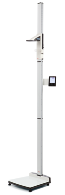seca 284 - EMR-validated measuring station for height and weight #0
