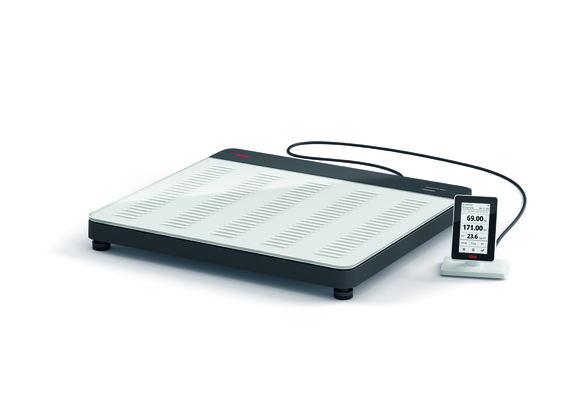 Seca 634 EMR Ready Scale – Stat Technologies