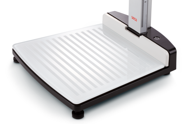 seca 284 - EMR-validated measuring station for height and weight #2