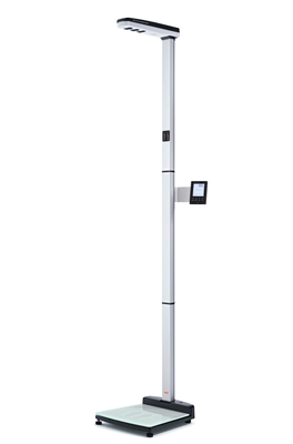 seca 286 - EMR-validated ultrasonic measuring station with voice guidance #0