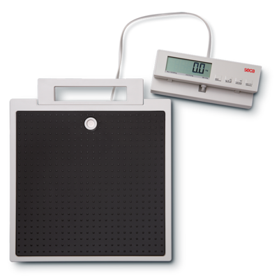 Seca 803 Digital Flat Scales