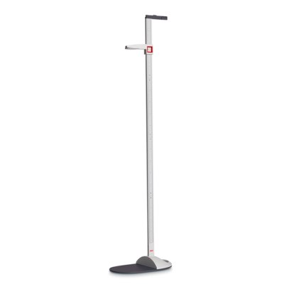 Height measuring scale - Stadiometer 20 - 210 cm with 1mm graduation