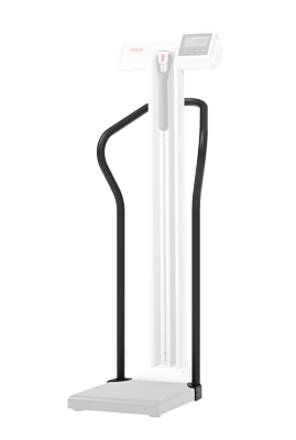 seca Handrail Scale with ID-Display