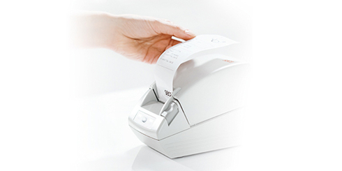 Accessories for wireless printers