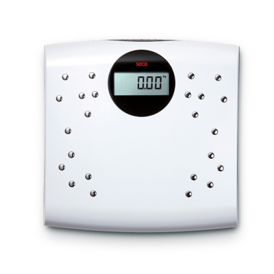 Seca 803 Digital Body Weight Scale