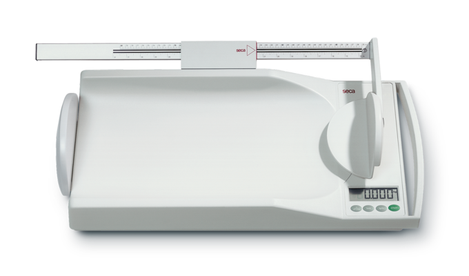 Seca 233 measuring rod for baby scale seca 374