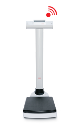 Seca 634 Bariatric Digital Platform Scale (Model 69018) – FitnessMart  division of Country Technology, Inc.