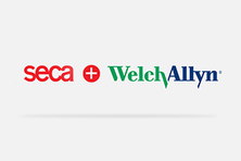seca and Welch Allyn Connectivity
