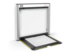 seca XLine Fold