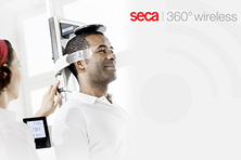 seca Extends its Wireless EMR Connectivity Solutions