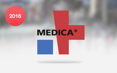 MEDICA 2016 – seca brings new impetus to the battle for greater precision in medical measurements of patients