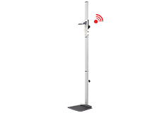 Height measuring systems