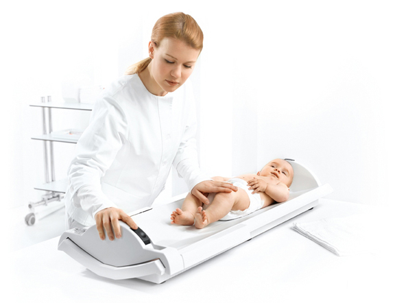 Baby Scales & Infant Measurement