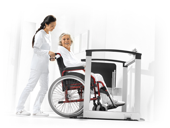 Seta Body Scale Buy a seca measuring system and scale online | seca Shop